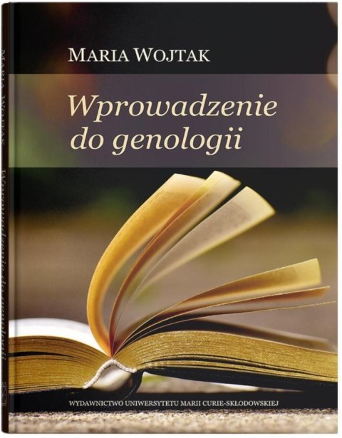 Wprowadzenie do genologii Wprowadzenie do genologii