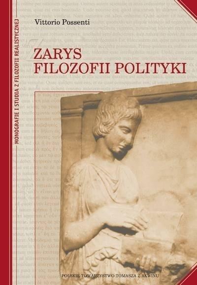 Zarys filozofii polityki Zarys filozofii polityki