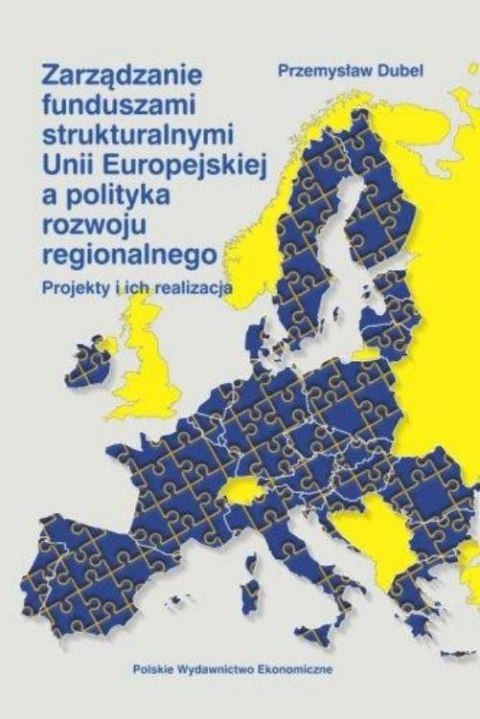 Zarządzanie funduszami strukturalnymi UE... Zarządzanie funduszami strukturalnymi UE...