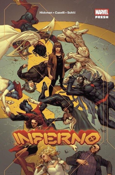 Inferno Inferno