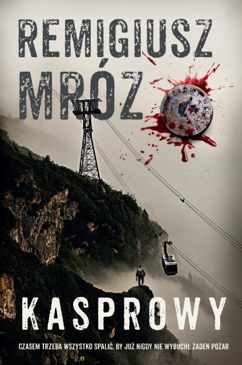 Kasprowy Kasprowy