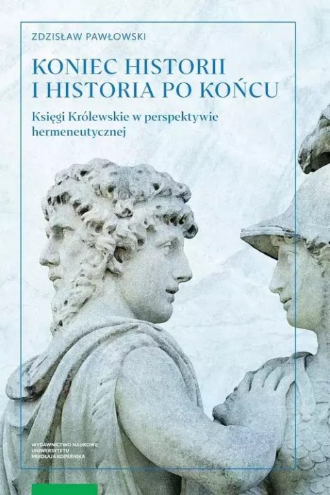 Koniec historii i historia po końcu Koniec historii i historia po końcu