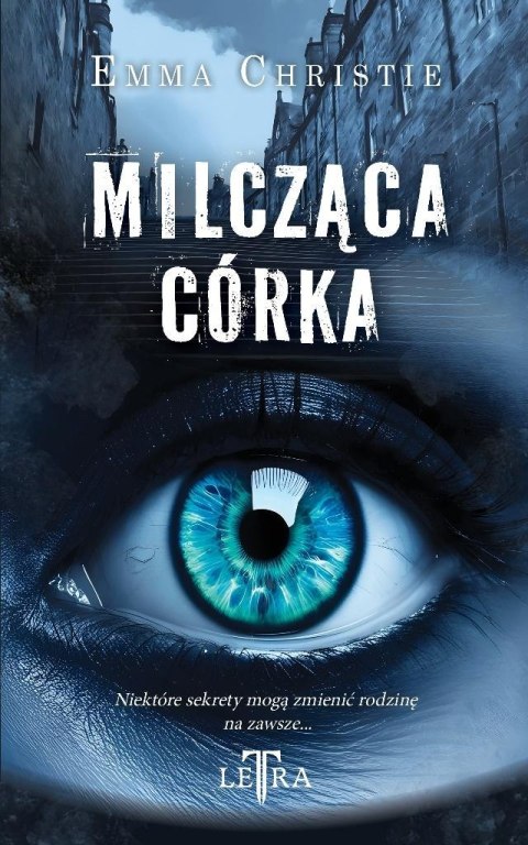Milcząca córka Milcząca córka