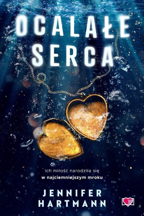 Ocalałe serca Ocalałe serca