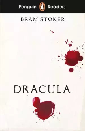 Penguin Readers. Level 3. Dracula