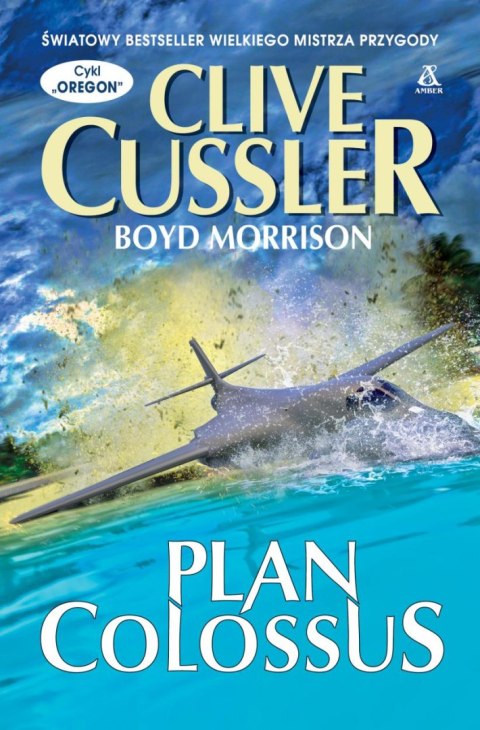 Plan Colossus Plan Colossus