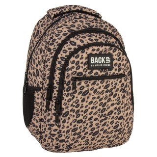 Plecak BackUp 7 O31 DERFORM