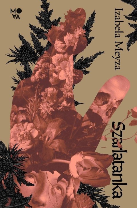 Szarlatanka Szarlatanka