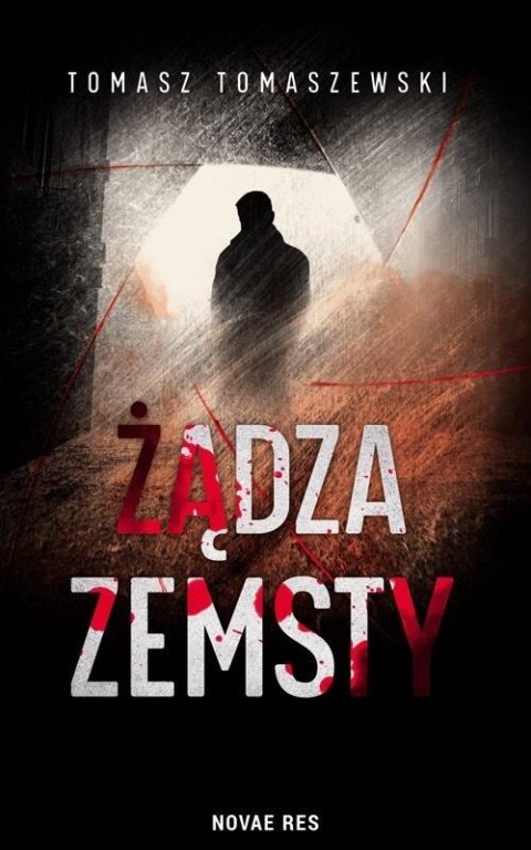 Żądza zemsty Żądza zemsty