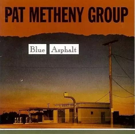 Blue Asphalt. CD Blue Asphalt. CD