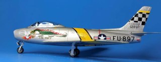 CL-13/F-86F Sabre, D-260, 1:72