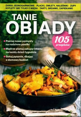 TANIE OBIADY