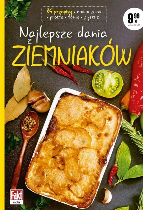 Fakt Radzi. Sprawdzone pomysły na potrawy z.. Fakt Radzi. Sprawdzone pomysły na potrawy z..