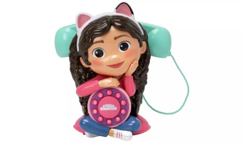 GABBY Telefon ze słuchawką GABBY Telefon ze słuchawką