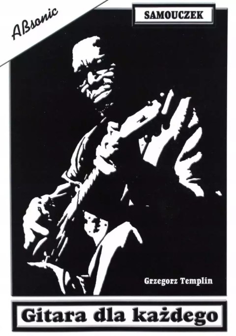 Gitara dla każdego Gitara dla każdego