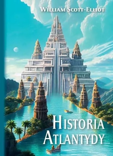 Historia Atlantydy Historia Atlantydy