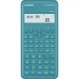 Kalkulator naukowy Casio FX-220PLUS-2-B