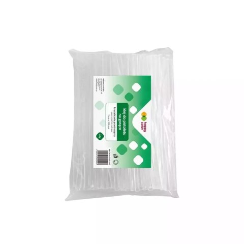Klej do pistoletu na gorąco 1kg HAPPY COLOR Klej do pistoletu na gorąco 1kg HAPPY COLOR