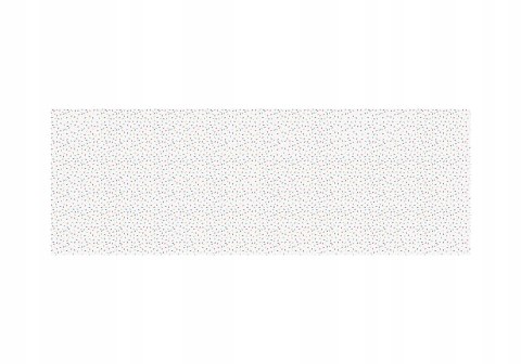 PAPIER DO PAKOWANIA PREZENTÓW 70 x 200 cm POSYPKA
