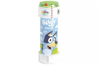 Bańki mydlane 60ml Bluey