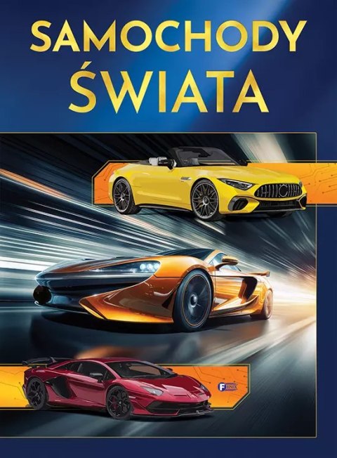 Samochody świata Samochody świata
