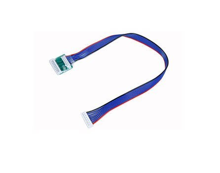 Adapter z balanserem 7 - żyłowy - Graupner Adapter z balanserem 7 - żyłowy - Graupner
