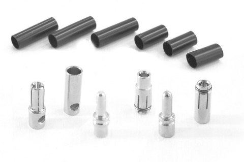 Banan MP-JET 6 mm 3 kpl. Banan MP-JET 6 mm 3 kpl.