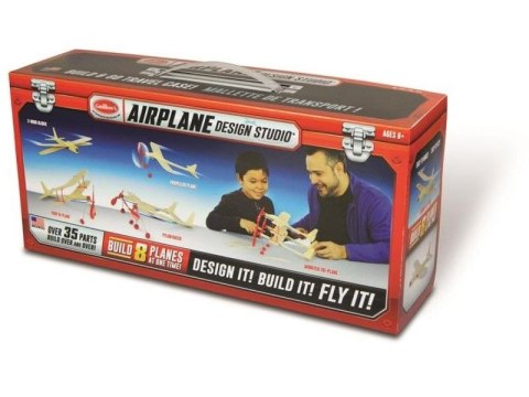 Zestaw - Airplane Design Studio - GUILLOWS Zestaw - Airplane Design Studio - GUILLOWS