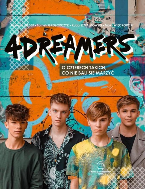 4Dreamers 4Dreamers