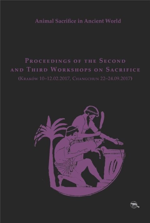 Animal Sacrifice in Ancient World Animal Sacrifice in Ancient World