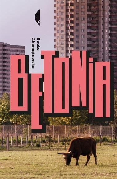 Betonia. Dom dla każdego wyd.2 Betonia. Dom dla każdego wyd.2