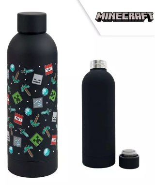 Bidon termiczny Minecraft 500ml MC91701