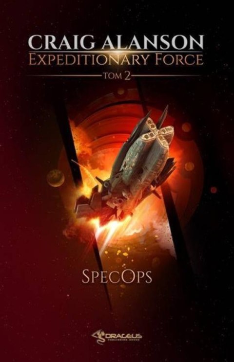Expeditionary Force T.2 SpecOps Expeditionary Force T.2 SpecOps