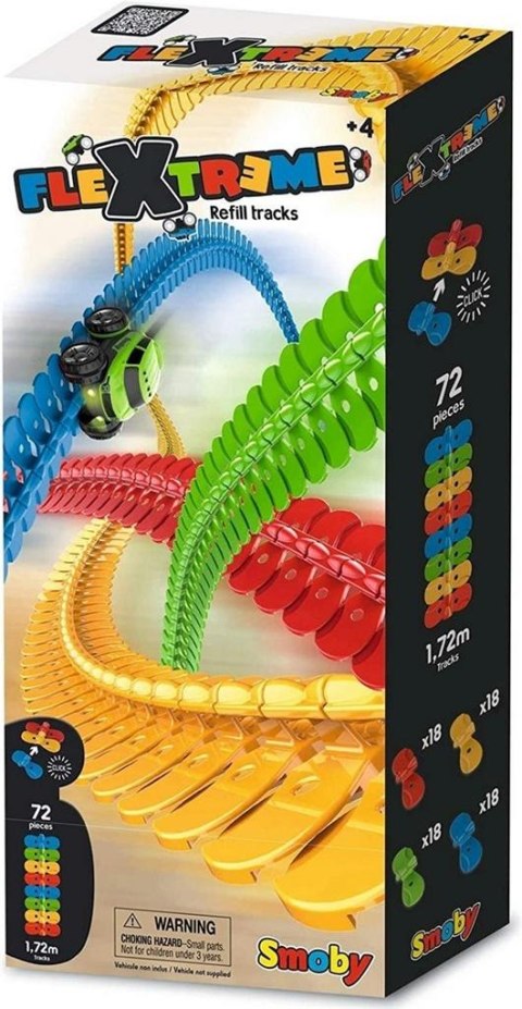 Flextreme Tory dodatkowe Flextreme Tory dodatkowe