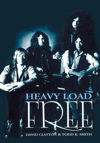 Free. Heavy Load