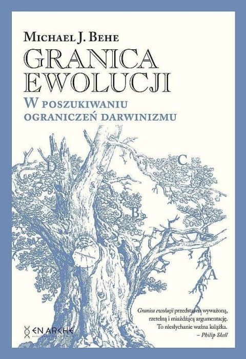 Granica ewolucji. W poszukiwaniu ograniczeń... TW Granica ewolucji. W poszukiwaniu ograniczeń... TW