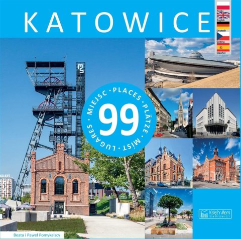 Katowice 99 miejsc Katowice 99 miejsc