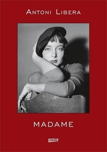 Madame w.2021 Madame w.2021