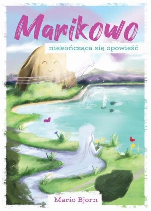 Marikowo - niekończąca się opowieść Marikowo - niekończąca się opowieść
