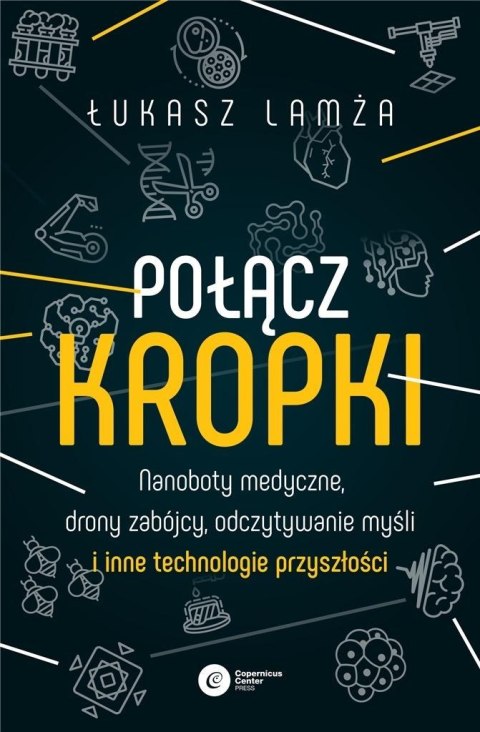 Połącz kropki Połącz kropki