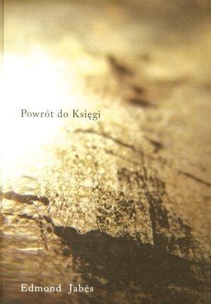 Powrót do księgi T.3 Powrót do księgi T.3