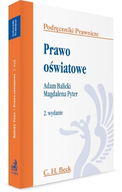Prawo oświatowe w.2 Prawo oświatowe w.2