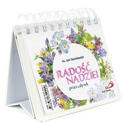 Radość nadziei przez cały rok Radość nadziei przez cały rok