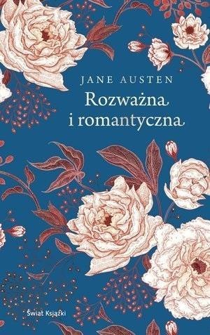 Rozważna i romantyczna (edycja limitowana) Rozważna i romantyczna (edycja limitowana)
