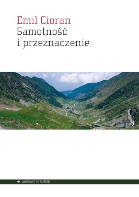 Samotność i przeznaczenie Samotność i przeznaczenie