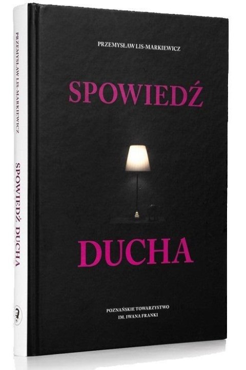 Spowiedź ducha Spowiedź ducha