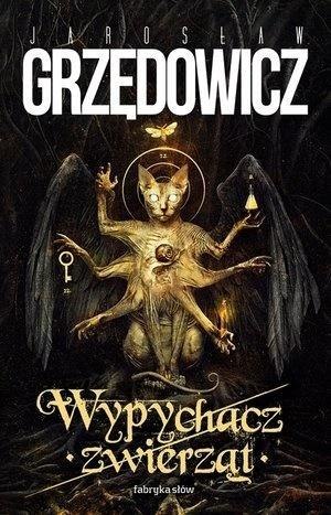 Wypychacz zwierząt Wypychacz zwierząt
