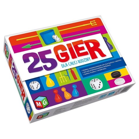 25 gier 25 gier