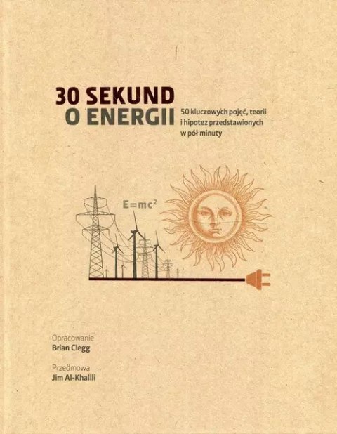 30 sekund. O energii 30 sekund. O energii