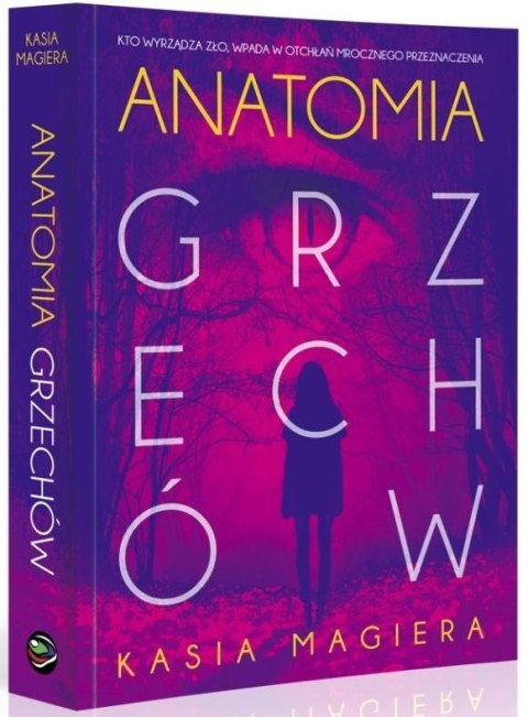 Anatomia grzechów Anatomia grzechów